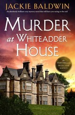 Murder at Whiteadder House