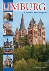 Limburg Cathedral- and Cityguide