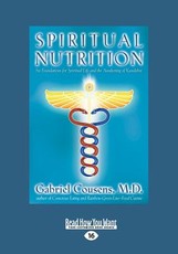 Spiritual Nutrition