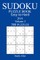 300 Easy to Hard Sudoku Puzzle Book - 2018