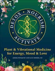 Detox - Nourish - Activate
