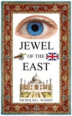 Jewel of the East
