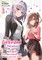 My Girlfriend Cheated on Me, and Now My Flirty Underclassman Won't Leave Me Alone (Light Novel) Vol. 3