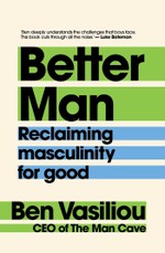 Better Man