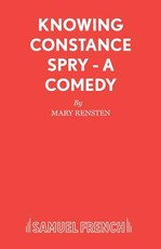 Knowing Constance Spry - A Comedy