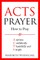 Acts Prayer