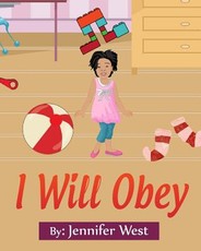 I Will Obey