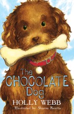 Webb, H: Chocolate Dog