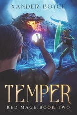 Temper