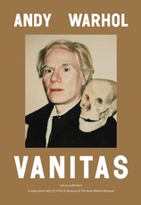 Andy Warhol: Vanitas