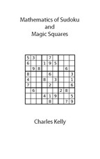 Mathematics of Sudoku and Magic Squares