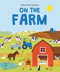 120 First Farm Words