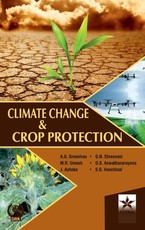 Climate Change and Crop Protection