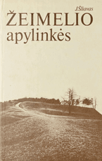 Žeimelio apylinkės. Kultūros ir švietimo apybraiža