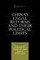China's Legal Reforms and Their Political Limits