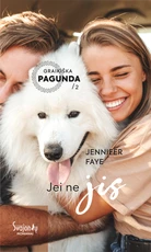 Jei ne jis. Graikiška pagunda. Antra knyga