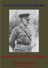 From Private To Field-Marshal