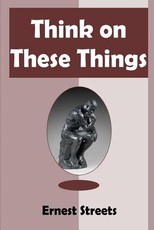 Think on These Things