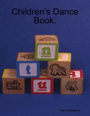 Children's Dance Book.
