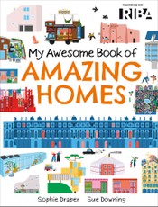 My Awesome Book of