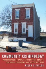Community Criminology