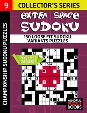 Extra Space Sudoku