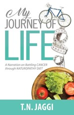 My Journey of Life