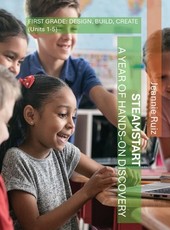 STEAMStart First Grade