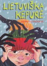 Lietuviška kepurė