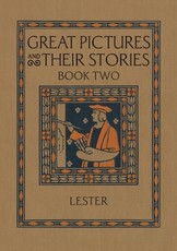 Great Pictures and Their Stories Book Two