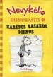 Nevykėlio dienoraštis