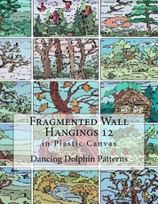 Fragmented Wall Hangings 12