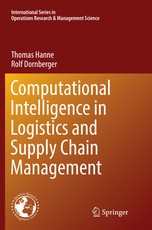 Computational Intelligence in Logistics and Supply Chain Management