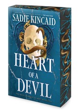 Heart of a Devil