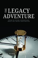 The Legacy Adventure