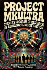 Project MK ULTRA