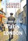 Down and Out in Paris and London