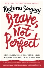Brave, Not Perfect