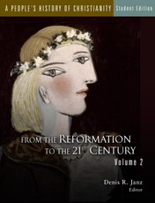 People's History of Christianity