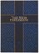 The Passion Translation New Testament (2020 Edition) - Readers' Edition Sapphire