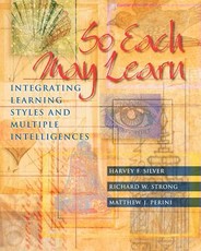 So Each May Learn