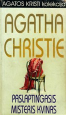 Paslaptingasis misteris Kvinas