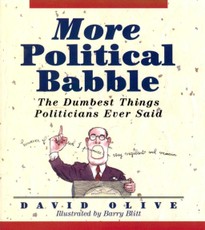 More Political Babble