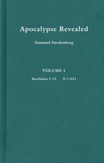 Apocalypse Revealed 1