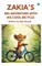 Zakia's Big Adventure