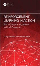 Reinforcement Learning in Action