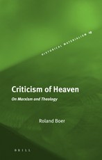 Criticism of Heaven