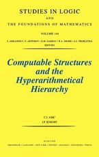 Computable Structures and the Hyperarithmetical Hierarchy