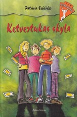 Ketvertukas skyla