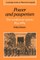 Power and Pauperism